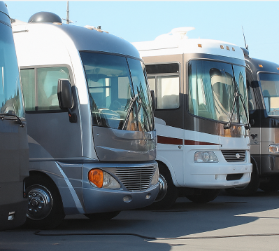 RV Inventory